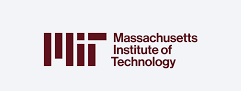 MIT logo and name displayed