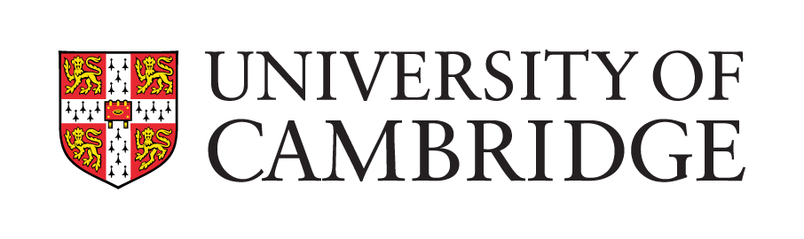 University of Cambridge logo design
